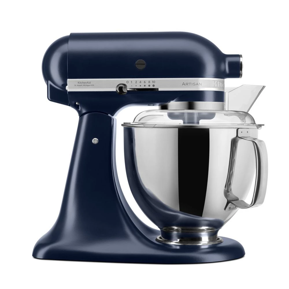 KitchenAid - Artisan Küchenmaschine 5KSM175PS - Ink Blue 3 KitchenAid - Artisan Küchenmaschine 5KSM175PS - Ink Blue