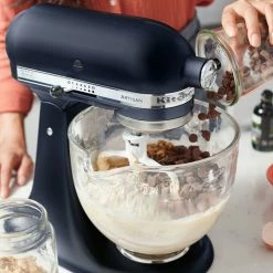 KitchenAid - Artisan Küchenmaschine 5KSM175PS - Ink Blue 11 KitchenAid - Artisan Küchenmaschine 5KSM175PS - Ink Blue -KitchenAid Sales 40648 Kuechenmaschine 4