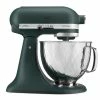 KitchenAid KAD 4.8L Artisan Küchenmaschine Limited Christmas, Pebble Palm + Gesteppte Metallschüssel | 40650 2 KitchenAid KAD 4.8L Artisan Küchenmaschine Limited Christmas, Pebble Palm + Gesteppte Metallschüssel | 40650 -KitchenAid Sales 40650 Kuechenmaschine Limited Christmas 1