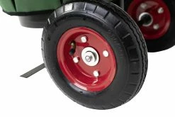 Westmann Gartenwagen Trolly 56 X 40 X 104 Cm