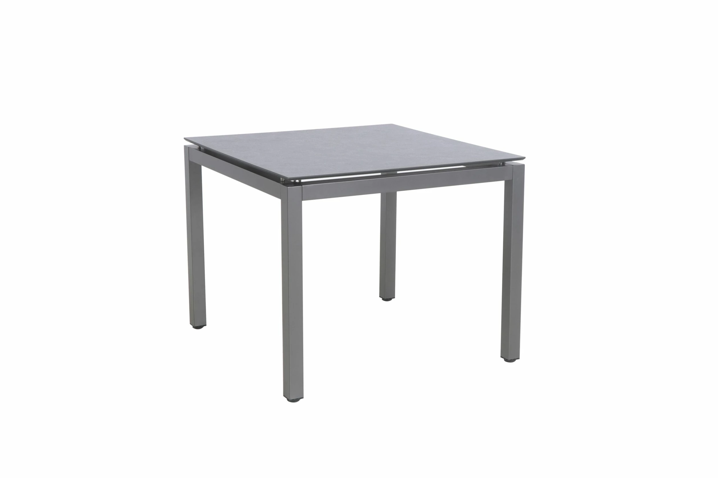 MWH Alu Tisch Universal 90 X 90 X 74 Cm 3 MWH Alu Tisch Universal 90 X 90 X 74 Cm
