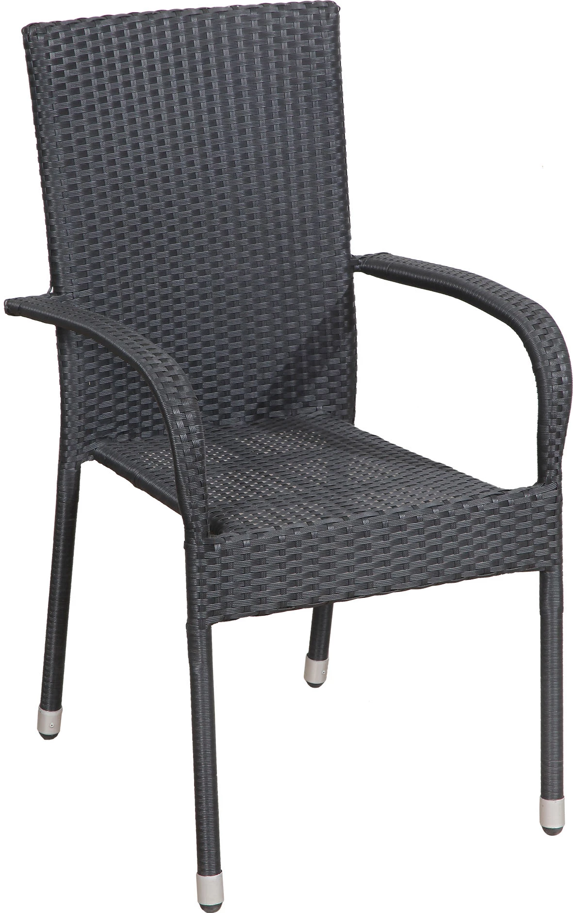 TrendLine Stuhl Malta Kunststoffrattan 3 TrendLine Stuhl Malta Kunststoffrattan