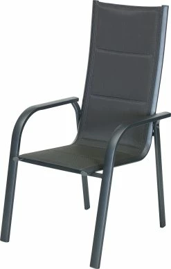 Primaster Stapelstuhl Fano Fano