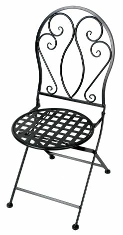 Primaster Metall Stuhl Provence Metall