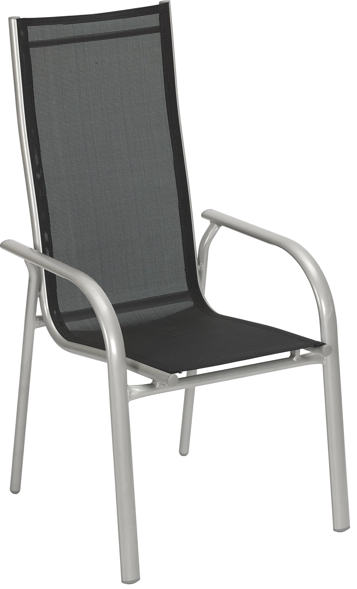 TrendLine Möbelset New York 1 Tisch + 4 Stühle 4 TrendLine Möbelset New York 1 Tisch + 4 Stühle – Bild 2