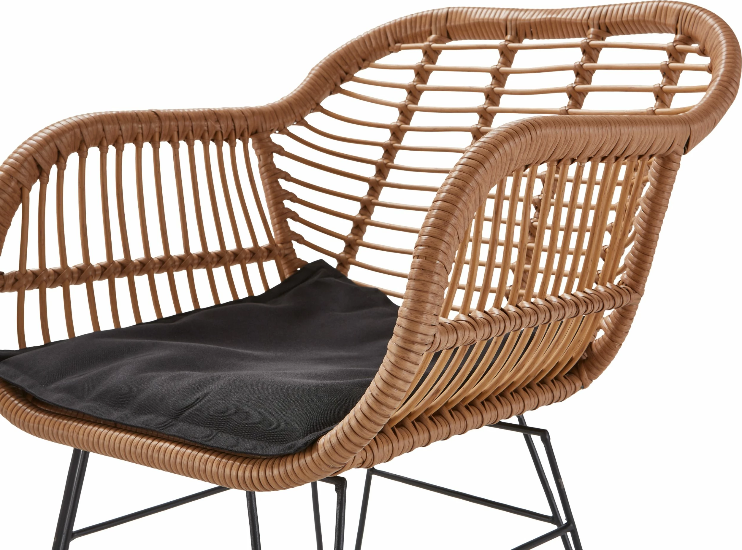 TrendLine Balkonset Larisa 3 Teilig 4 TrendLine Balkonset Larisa 3 Teilig – Bild 2