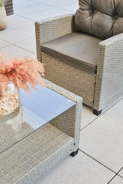 TrendLine Balkon Sofa Set Madison 8 TrendLine Balkon Sofa Set Madison -KitchenAid Sales 4333692222822 07