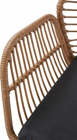 TrendLine Loungeset Larisa 4 Teilig -KitchenAid Sales 4333692222877 02