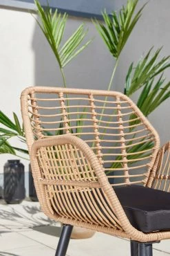 TrendLine Loungeset Larisa 4 Teilig -KitchenAid Sales 4333692222877 08