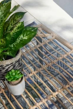 TrendLine Loungeset Larisa 4 Teilig -KitchenAid Sales 4333692222877 09