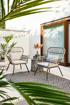 TrendLine Balkonset Selma 3 Teilig -KitchenAid Sales 4333692222938 06