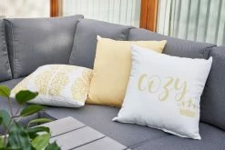 Primaster Dining Lounge Möbelset Colmar -KitchenAid Sales 4333692227247 11