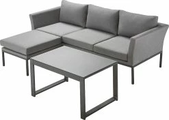 Primaster Lounge Set Arona