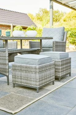 Primaster Dining Lounge Möbelgruppe Padula 13 Primaster Dining Lounge Möbelgruppe Padula -KitchenAid Sales 4333692227797 06