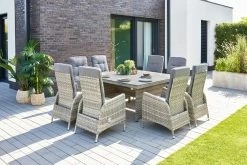 Primaster Dining Möbelgruppe Livorno XL 11 Primaster Dining Möbelgruppe Livorno XL -KitchenAid Sales 4333692227889 05