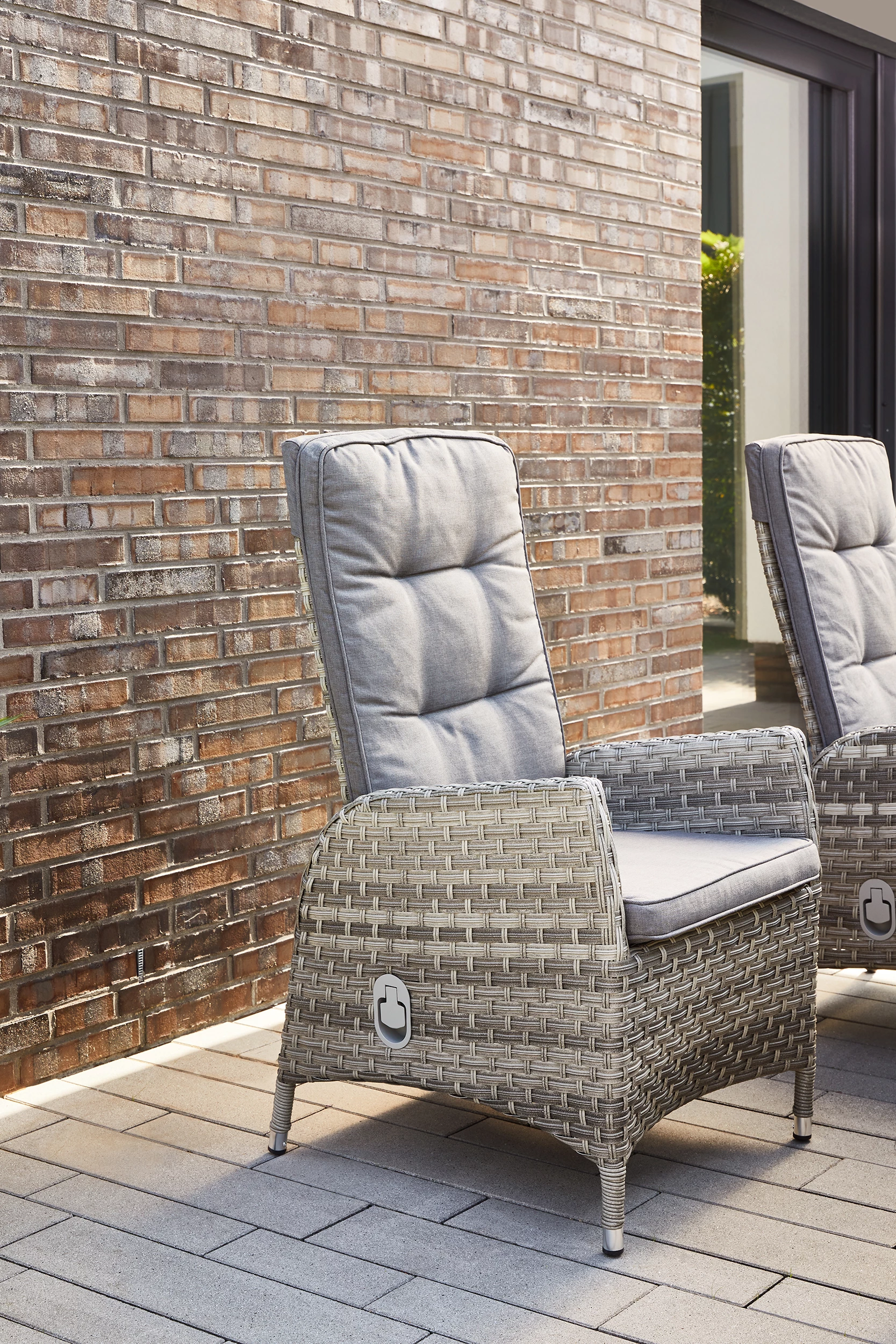 Primaster Dining Möbelgruppe Livorno XL 7 Primaster Dining Möbelgruppe Livorno XL – Bild 5