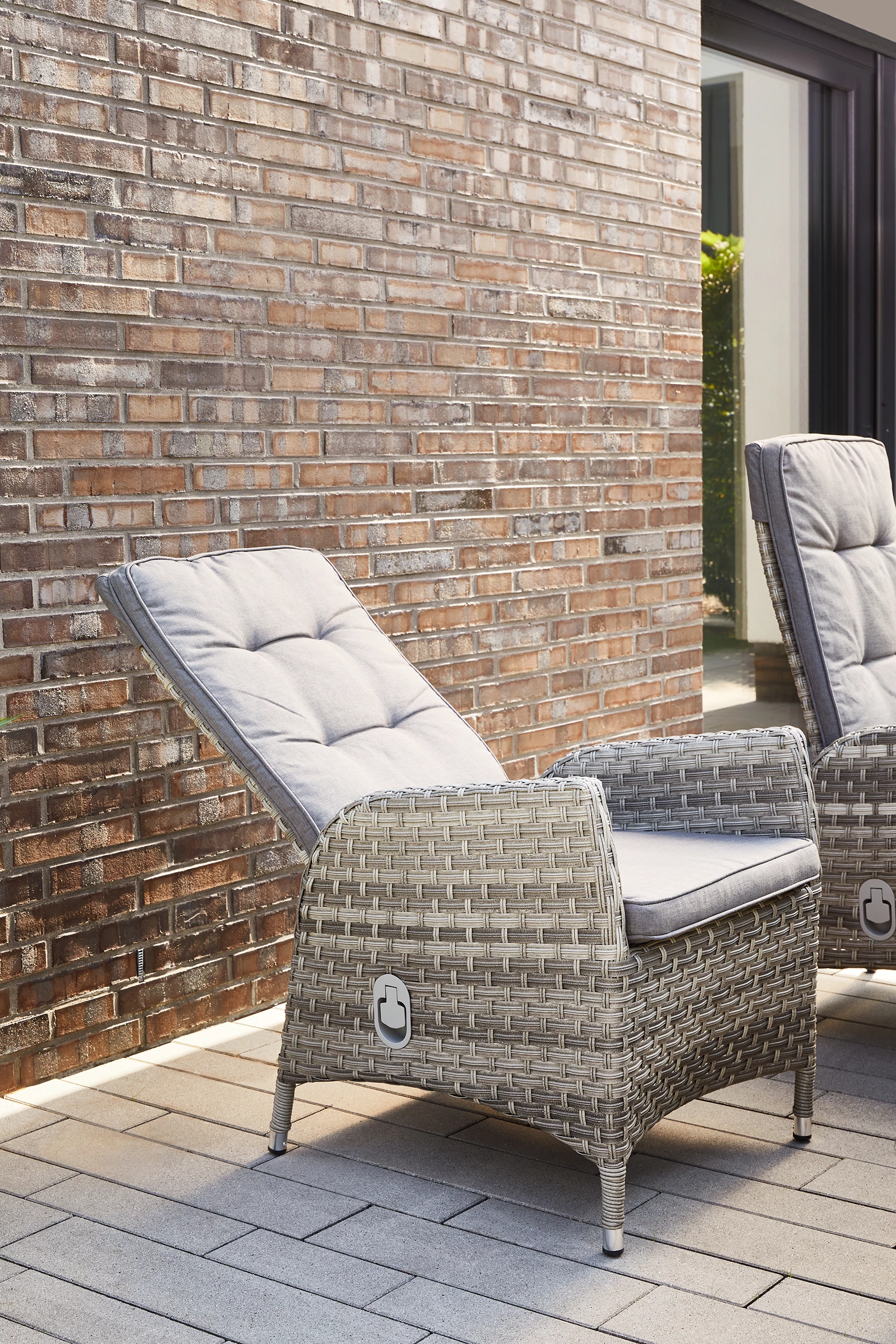 Primaster Dining Möbelgruppe Livorno XL 5 Primaster Dining Möbelgruppe Livorno XL – Bild 3