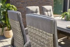 Primaster Dining Möbelgruppe Livorno XL 13 Primaster Dining Möbelgruppe Livorno XL -KitchenAid Sales 4333692227889 08