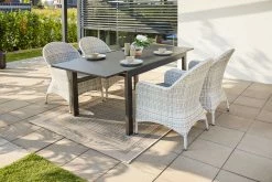 Primaster Ausziehtisch Arezzo 7 Primaster Ausziehtisch Arezzo -KitchenAid Sales 4333692228602 05