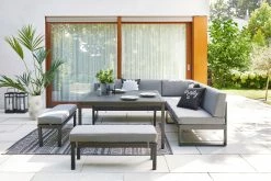 Primaster Dining Lounge Möbelgruppe Atlanta 10 Primaster Dining Lounge Möbelgruppe Atlanta -KitchenAid Sales 4333692228855 05