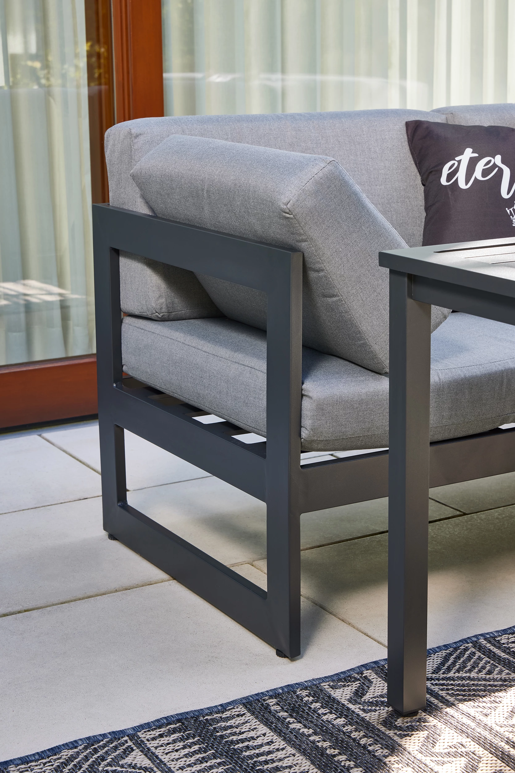 Primaster Dining Lounge Möbelgruppe Atlanta 8 Primaster Dining Lounge Möbelgruppe Atlanta – Bild 6