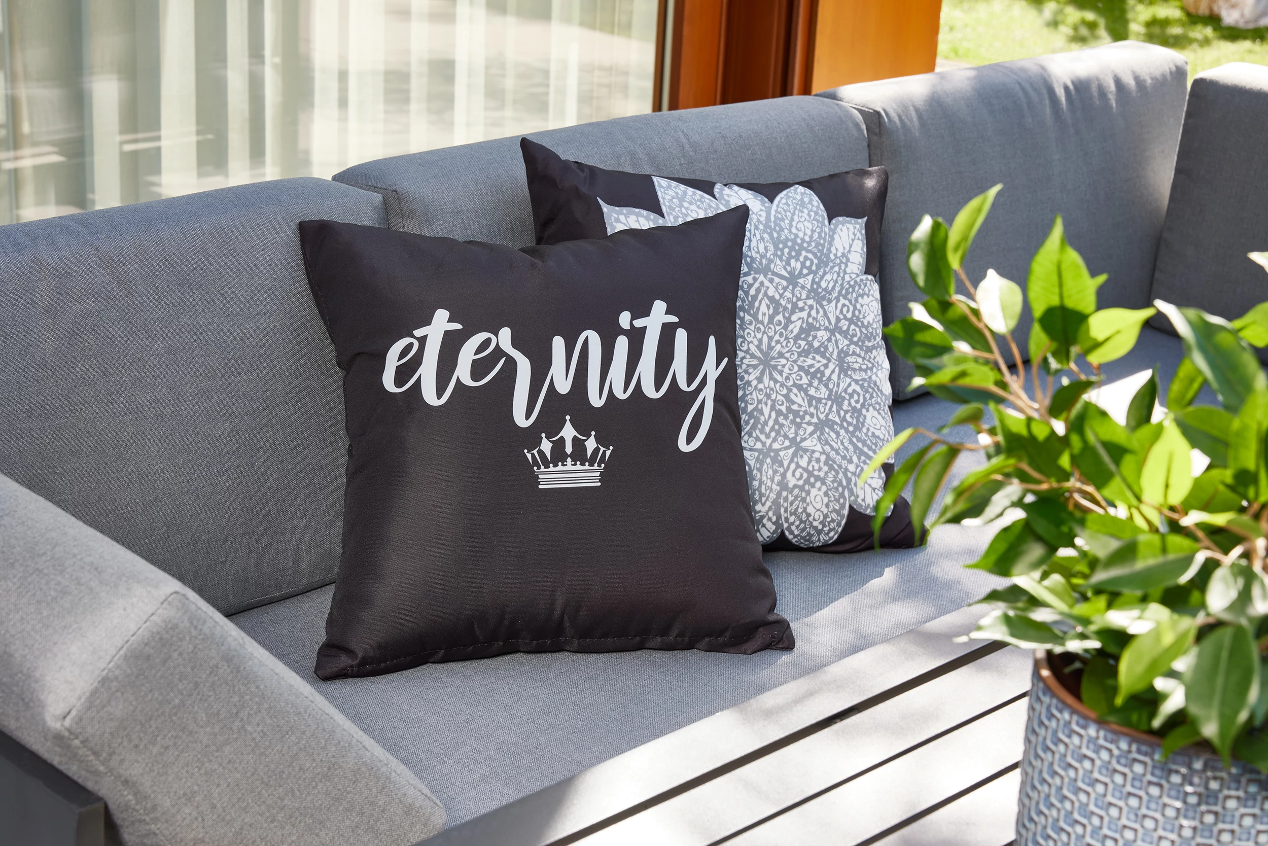 Primaster Dining Lounge Möbelgruppe Atlanta 4 Primaster Dining Lounge Möbelgruppe Atlanta – Bild 2