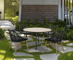 Primaster Dining Set Helsinki