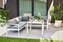 Primaster Dining Lounge Set Amilia -KitchenAid Sales 4333692232944 05