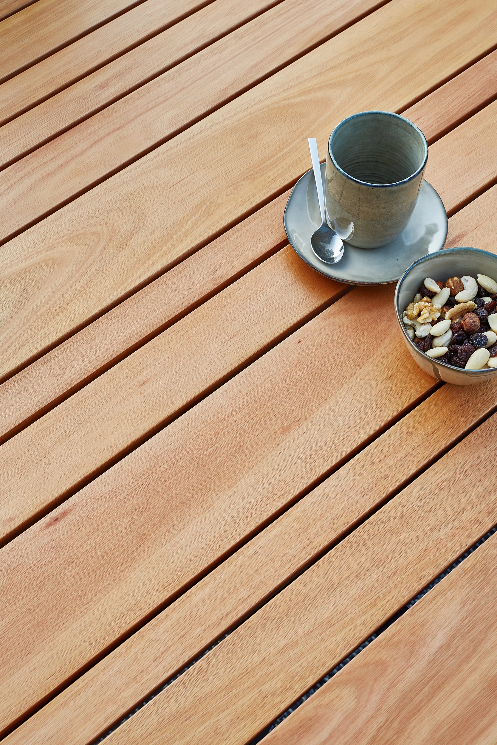 Primaster Gartentisch Oakland 160 X 90 X 75 Cm 5 Primaster Gartentisch Oakland 160 X 90 X 75 Cm – Bild 4