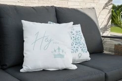 Primaster Aluminium Lounge Möbelset Cervia Inkl. Kissen 9 Primaster Aluminium Lounge Möbelset Cervia Inkl. Kissen -KitchenAid Sales 4333692439435 90004237