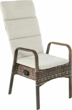 TrendLine Dining Sessel Linz Move Inkl.Auflage