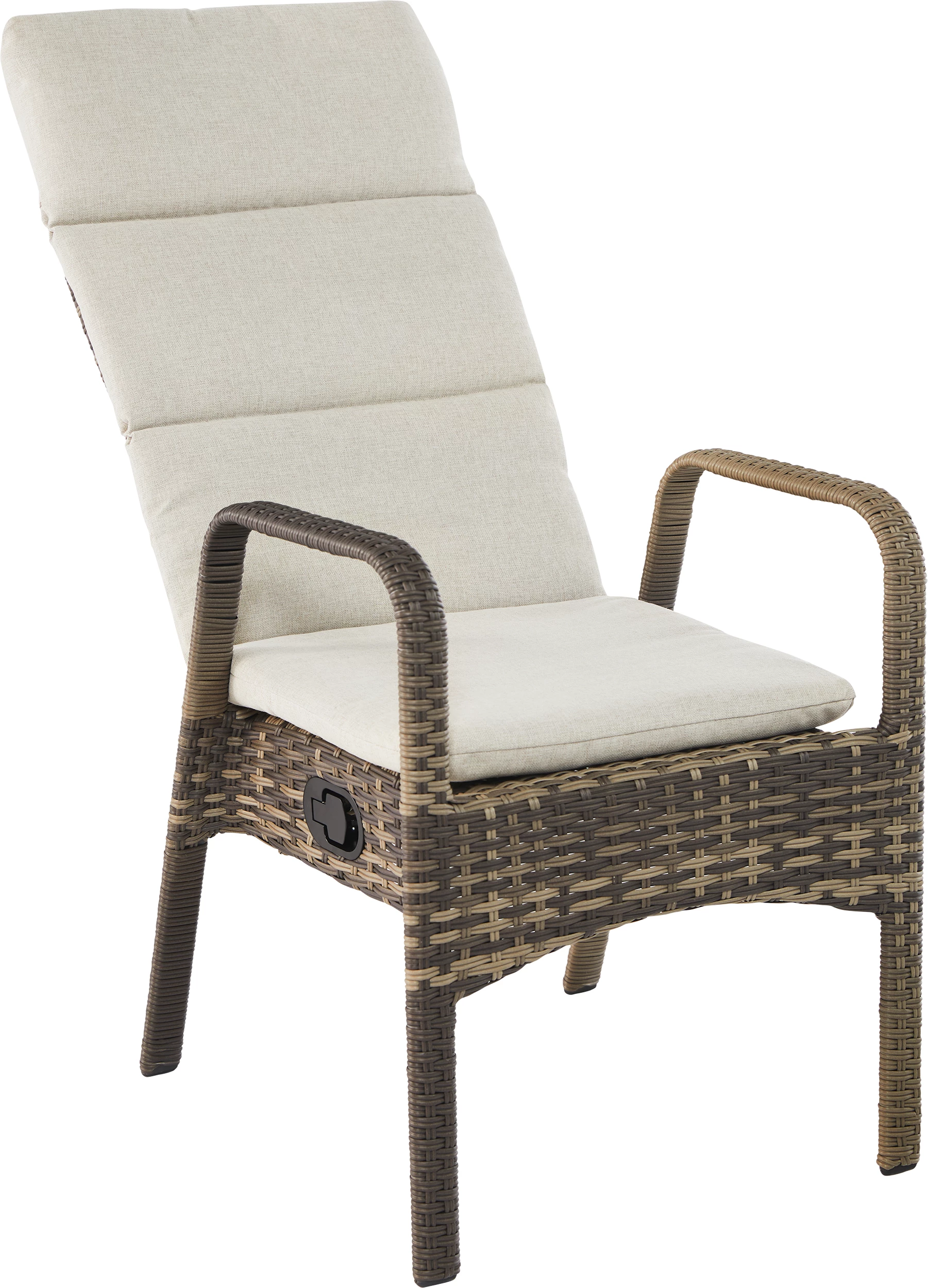 TrendLine Dining Sessel Linz Move Inkl.Auflage 4 TrendLine Dining Sessel Linz Move Inkl.Auflage – Bild 2