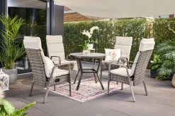 TrendLine Dining Sessel Linz Move Inkl.Auflage 11 TrendLine Dining Sessel Linz Move Inkl.Auflage -KitchenAid Sales 4333692442008 90004358