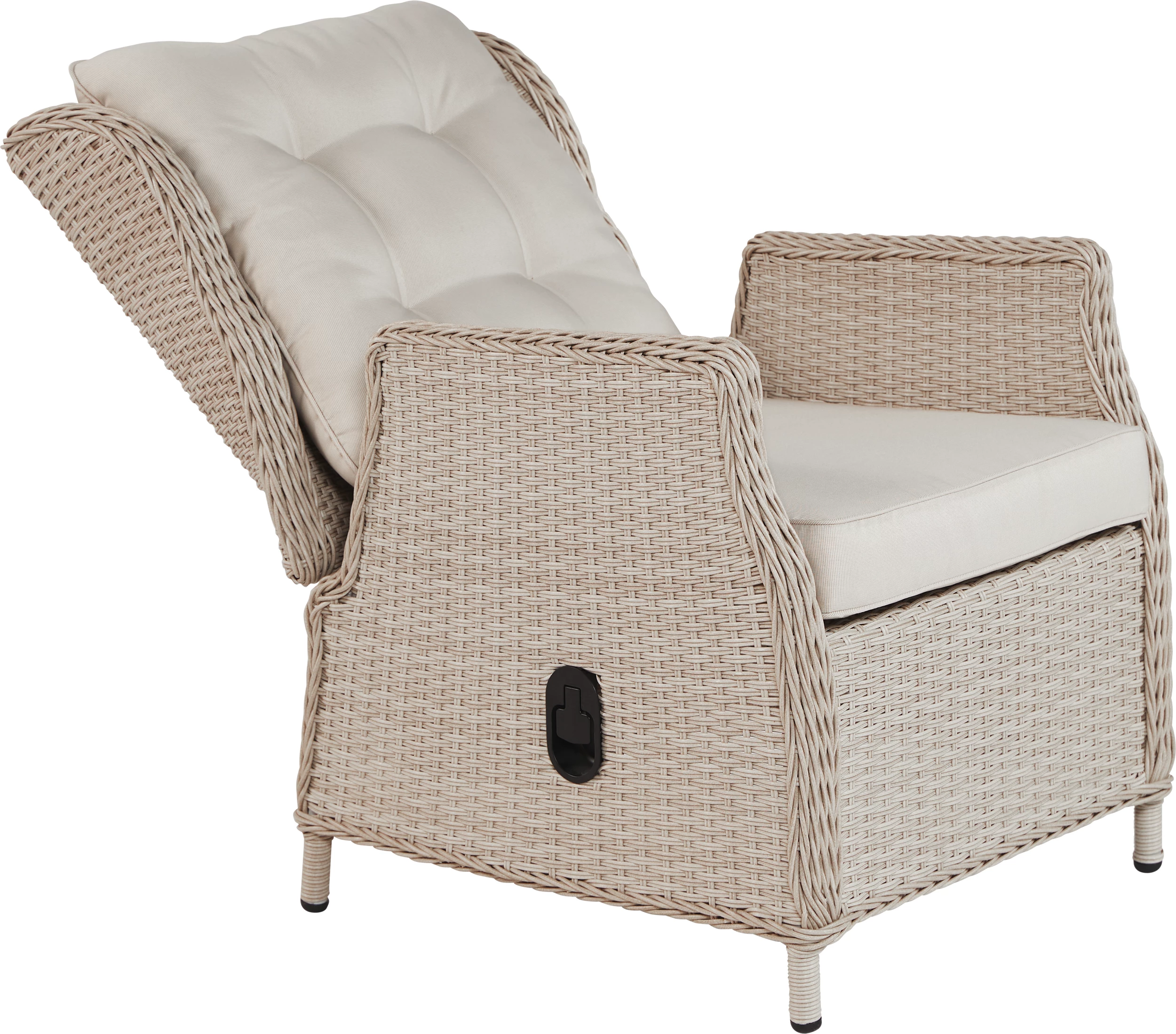 TrendLine Dining Set Bali Inkl. Auflagen 5 TrendLine Dining Set Bali Inkl. Auflagen – Bild 3