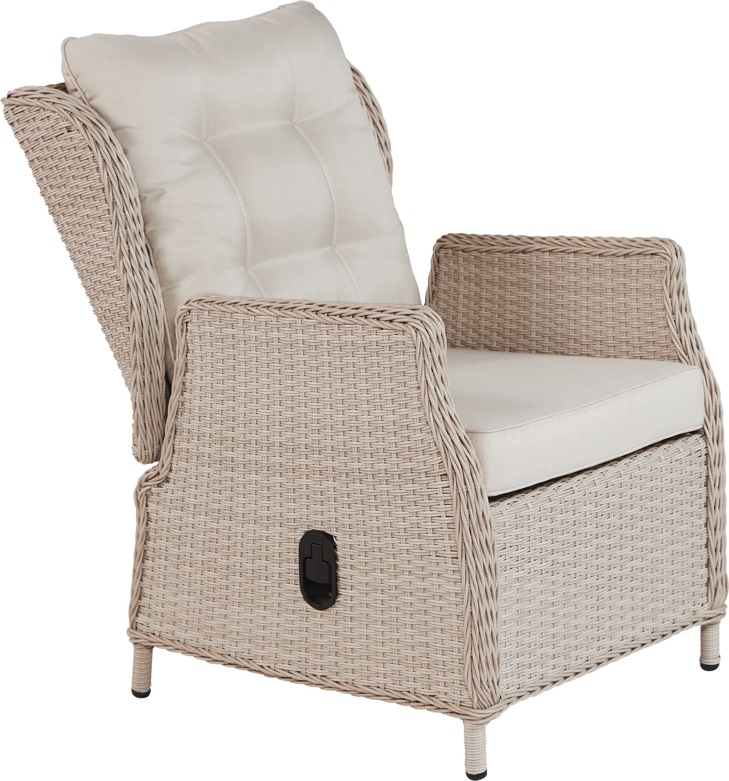 TrendLine Dining Set Bali Inkl. Auflagen 6 TrendLine Dining Set Bali Inkl. Auflagen – Bild 4