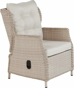 TrendLine Dining Set Bali Inkl. Auflagen 12 TrendLine Dining Set Bali Inkl. Auflagen -KitchenAid Sales 4333692444996 90004145