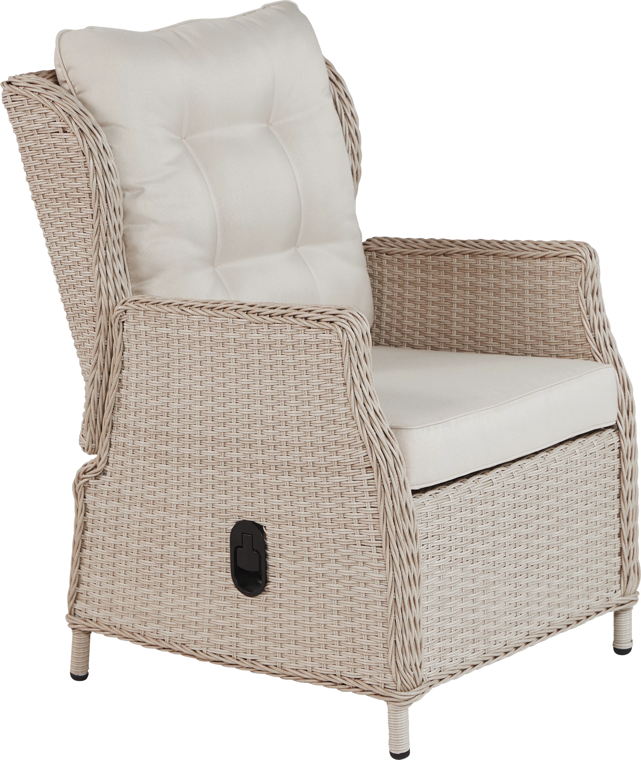 TrendLine Dining Set Bali Inkl. Auflagen 7 TrendLine Dining Set Bali Inkl. Auflagen – Bild 5