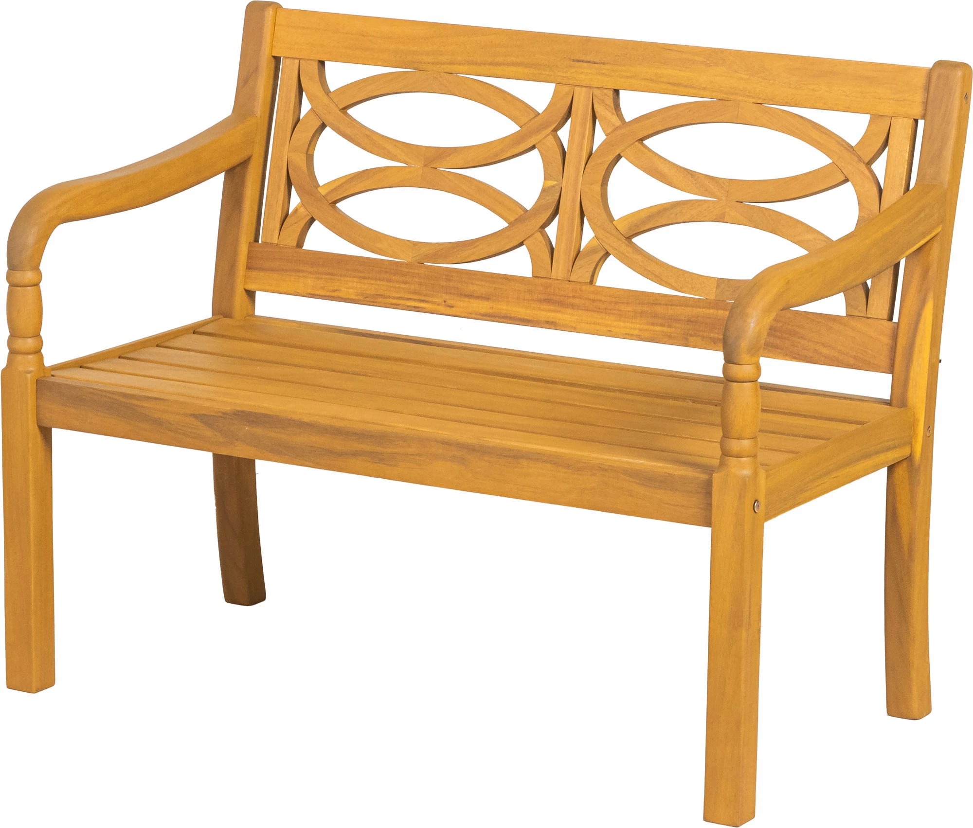 Primaster Gartenbank Alicante 114 X 65 X 89 Cm 3 Primaster Gartenbank Alicante 114 X 65 X 89 Cm