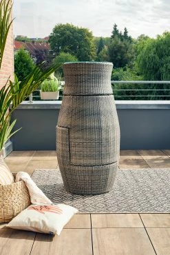 TrendLine Balkonset Loris Inkl. Auflagen 9 TrendLine Balkonset Loris Inkl. Auflagen -KitchenAid Sales 4333692866378 06