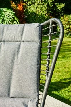 TrendLine Balkonset Dhalia Inkl. Auflagen -KitchenAid Sales 4333692866682 06