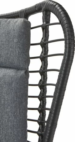 TrendLine Balkonset Dhalia Inkl. Auflagen -KitchenAid Sales 4333692866682 08