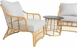 TrendLine Balkonset Lucera Inkl. Sitz- Und Rückenkissen 12 TrendLine Balkonset Lucera Inkl. Sitz- Und Rückenkissen -KitchenAid Sales 4333692866804 03