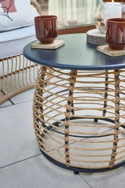 TrendLine Balkonset Lucera Inkl. Sitz- Und Rückenkissen 10 TrendLine Balkonset Lucera Inkl. Sitz- Und Rückenkissen -KitchenAid Sales 4333692866804 09