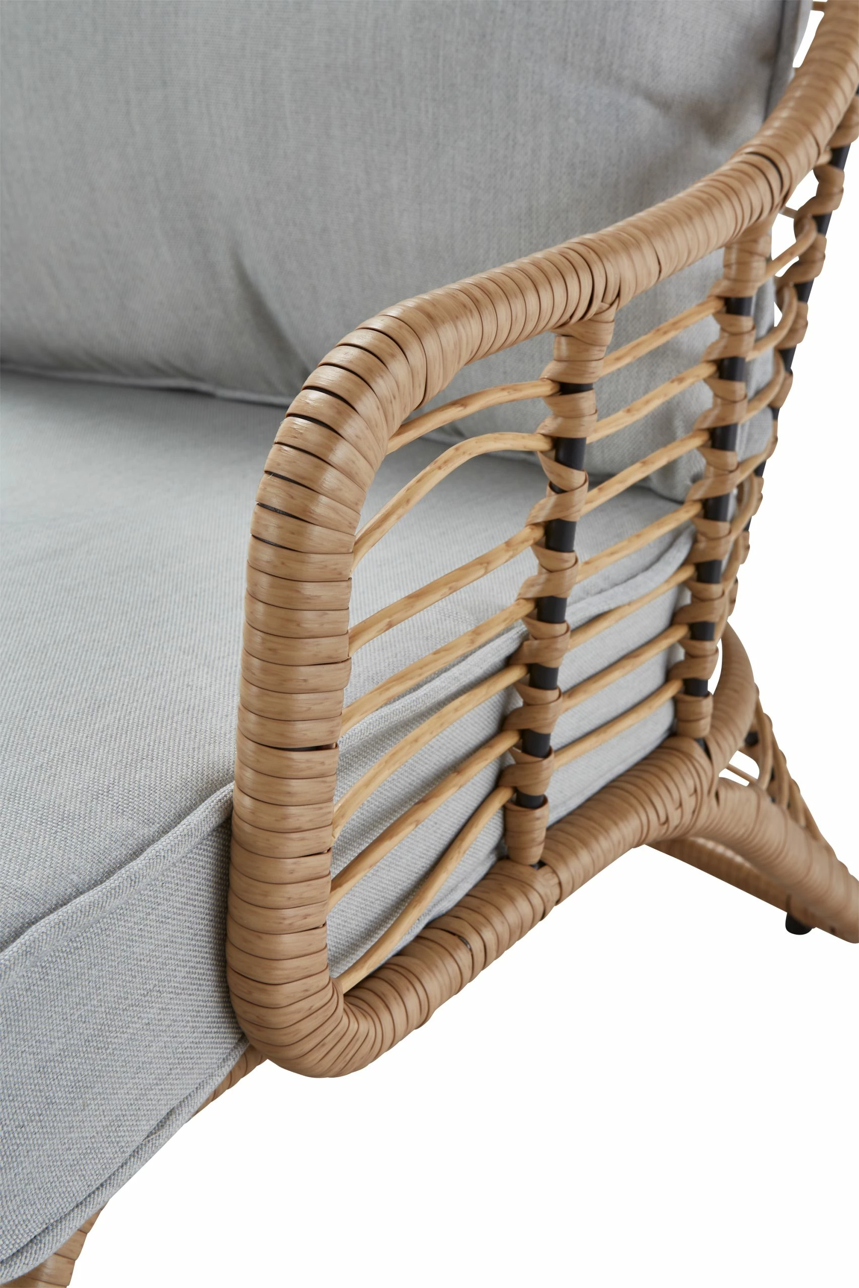 TrendLine Balkonset Lucera Inkl. Sitz- Und Rückenkissen 8 TrendLine Balkonset Lucera Inkl. Sitz- Und Rückenkissen – Bild 6