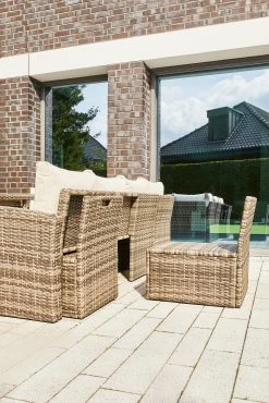 TrendLine Dining Lounge Möbelset Avila Inkl. Sitz- Und Rückenkissen 13 TrendLine Dining Lounge Möbelset Avila Inkl. Sitz- Und Rückenkissen -KitchenAid Sales 4333692867412 16