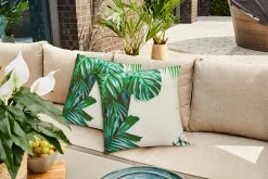 TrendLine Dining Lounge Möbelset Avila Inkl. Sitz- Und Rückenkissen 12 TrendLine Dining Lounge Möbelset Avila Inkl. Sitz- Und Rückenkissen -KitchenAid Sales 4333692867412 18