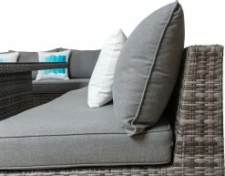 Primaster Dining Lounge Möbelset Tavira Inkl. Kissen 11 Primaster Dining Lounge Möbelset Tavira Inkl. Kissen -KitchenAid Sales 4333692867542 05