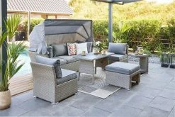 Primaster Dining Lounge Möbelset Torreon Relax Inkl. Kissen 11 Primaster Dining Lounge Möbelset Torreon Relax Inkl. Kissen -KitchenAid Sales 4333692867603