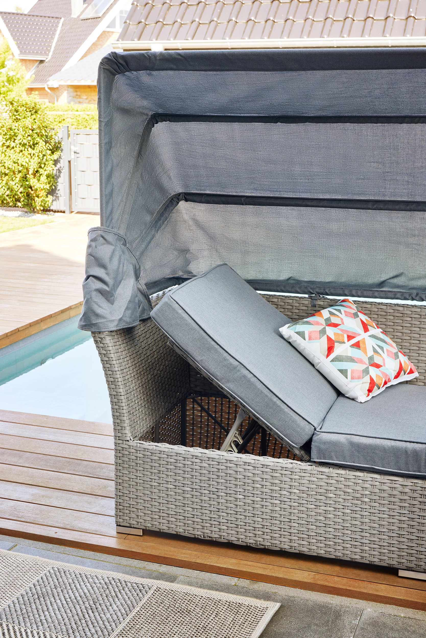 Primaster Dining Lounge Möbelset Torreon Relax Inkl. Kissen 8 Primaster Dining Lounge Möbelset Torreon Relax Inkl. Kissen – Bild 6