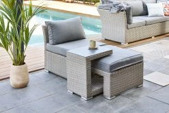 Primaster Dining Lounge Möbelset Torreon Relax Inkl. Kissen 12 Primaster Dining Lounge Möbelset Torreon Relax Inkl. Kissen -KitchenAid Sales 4333692867603 13